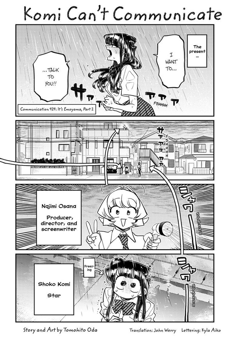 Komi Can